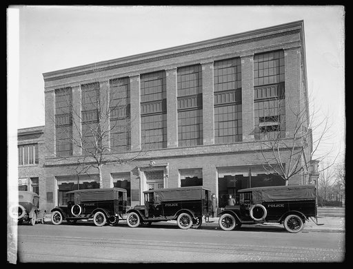 Trew Motor Co.