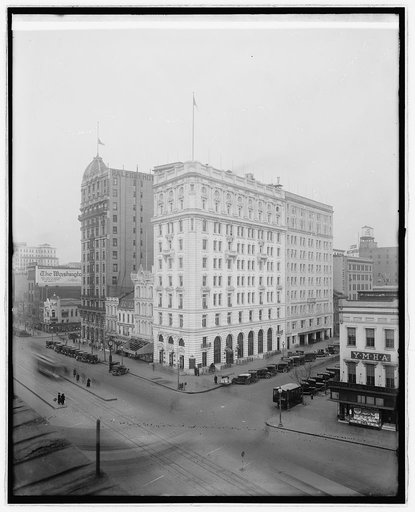 Star bldg.