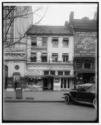 Regal Shoe Co.