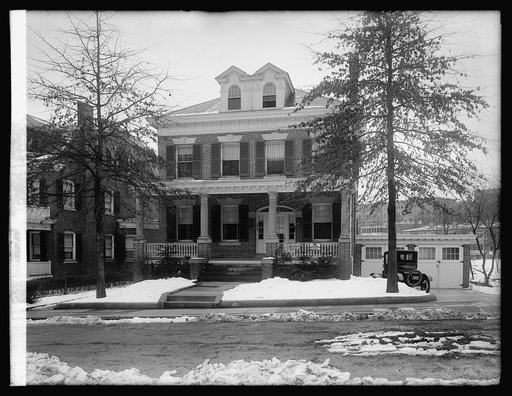 2272 Cathedral, [Washington, D.C.
