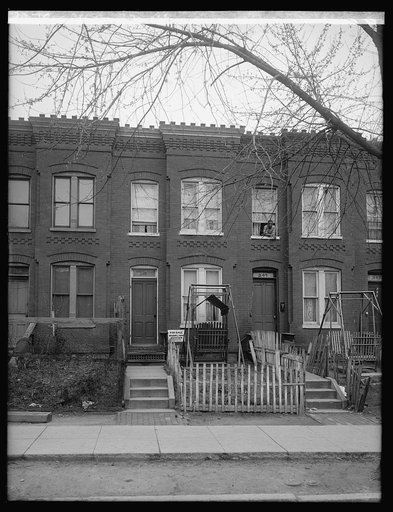 349 22 St., [Washington, D.C.