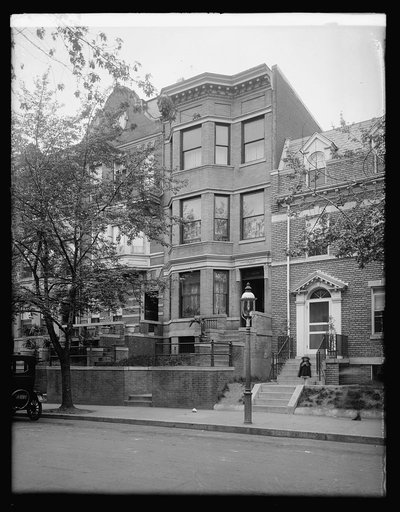 1859 California St., [Washington, D.C.