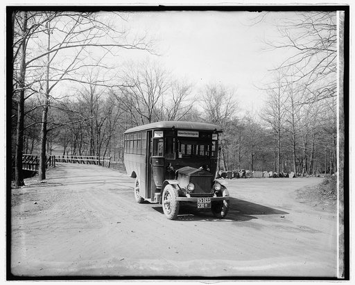 Ultimate Sales & Service bus