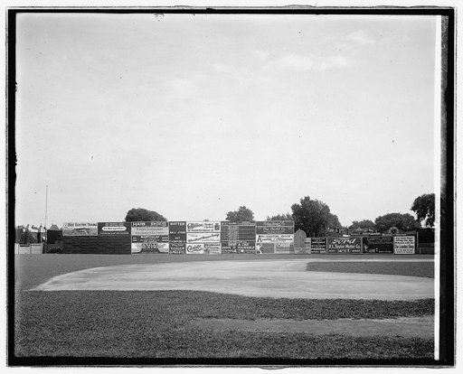 Washington Base Ball Club