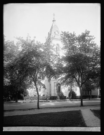 St. John's College