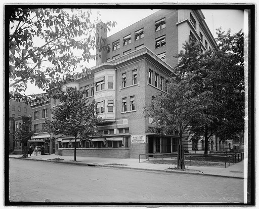 McLachlen Banking Corp.