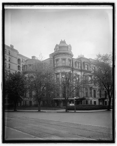 1705 K, N.W., [Washington, D.C.