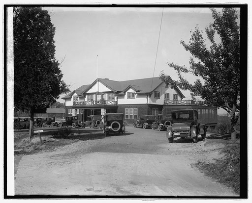 Washington Country Club