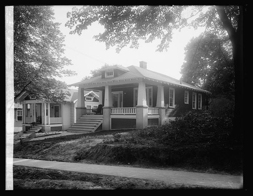 9 Elm St., Takoma [Park, Maryland