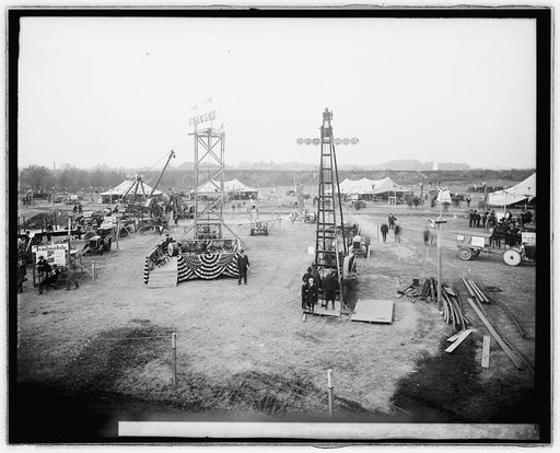 Ford Motor Co., panorama #4