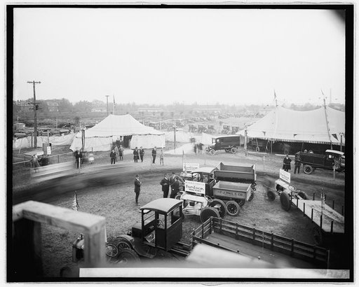 Ford Motor Co., panorama #6