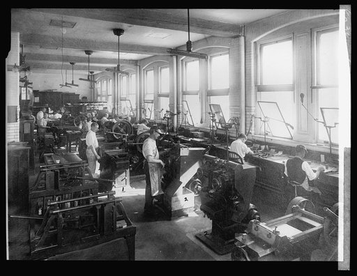 Govt. Ptg. Ofc., [Washington, D.C.