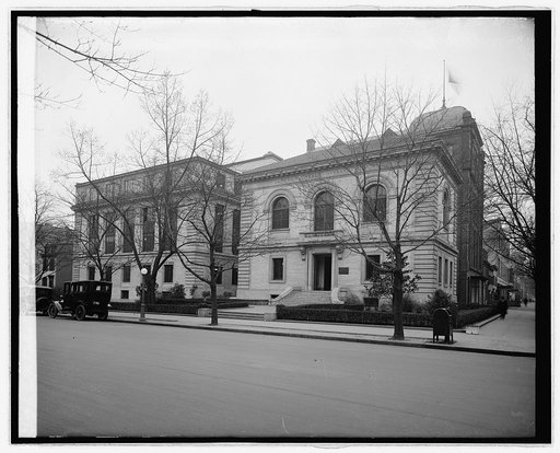 National Geographic Society, [Washington, D.C.