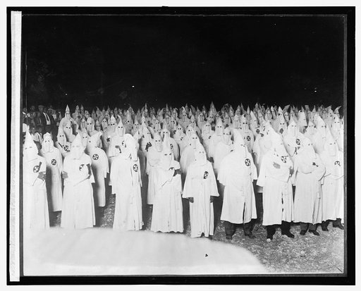 Klu Klux Klan
