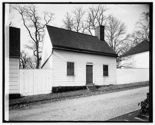 Mt. Vernon, [Virginia