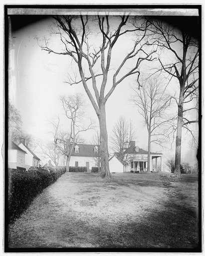Mt. Vernon, [Virginia