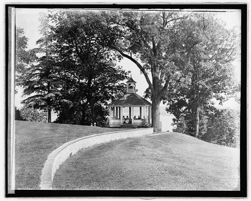 Mt. Vernon, [Virginia
