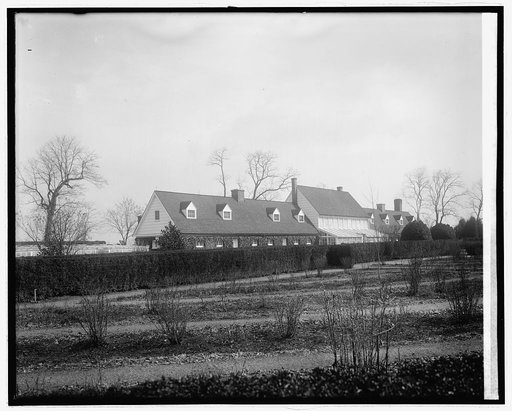 Mt. Vernon, [Virginia