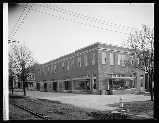 7th & Kennedy, [Washington, D.C.