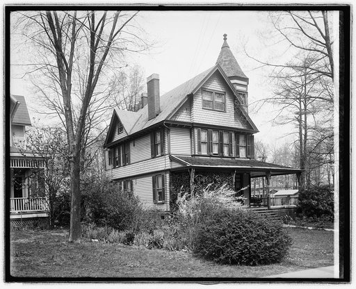 Allied Asphalt Products Co., 132 Maple St., Takoma [Park, Maryland