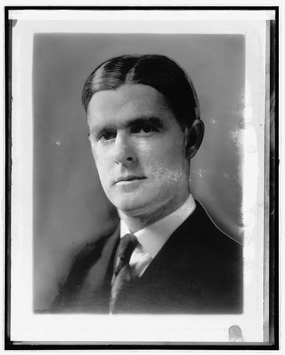 Wm. S. Flynn, Gov. of R.I.