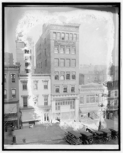 Standard Eng. Co., 511 11 St., [Washington, D.C.