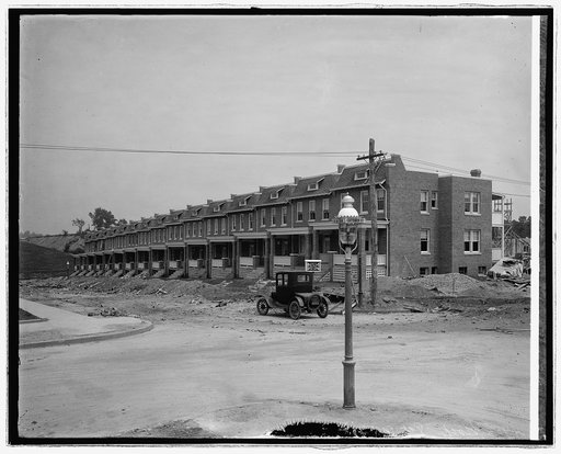 Allied Asphalt Products Co., 4700 block 8 St., [Washington, D.C.