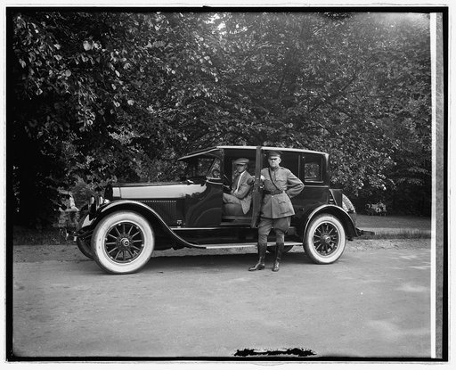 Col. McKeeny