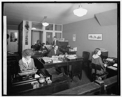 Allied Asphalt Products Co., ofc. Picture