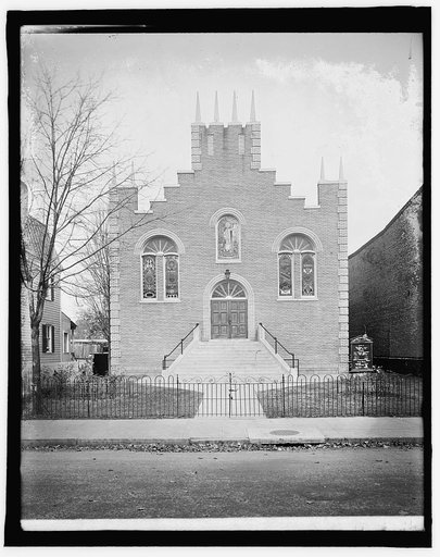 Park View Christian Church