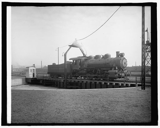 Bethlehem Steel Co.