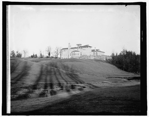 Congressional County Club