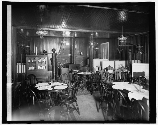 General Federation of Women's Clubs