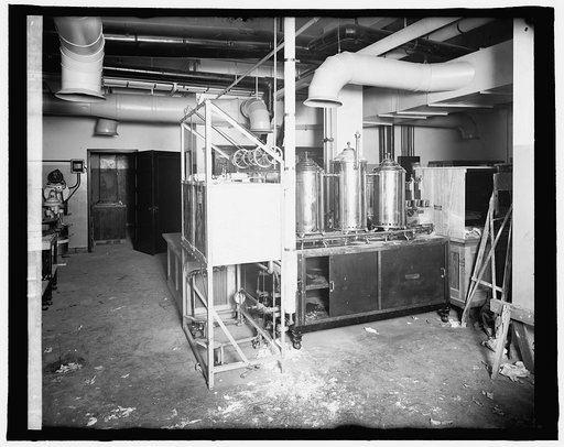 Kitchen, Cong. Country Club, [Bethesda, Maryland