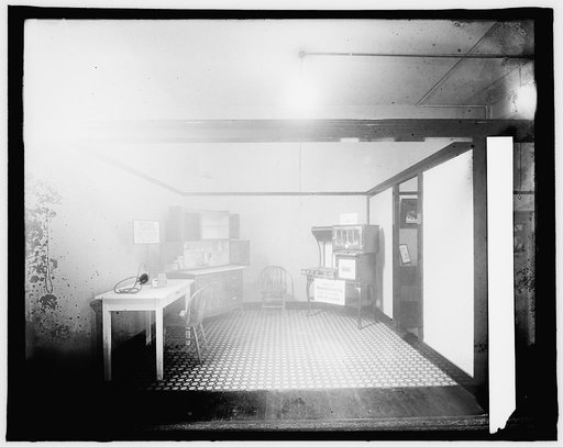Goldenberger, 8th & Pa. Ave., S.E., [Washington, D.C.