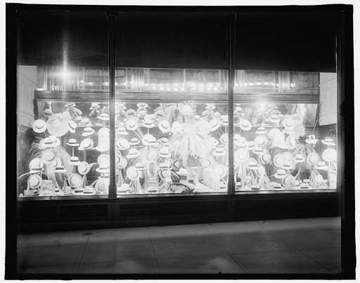 Saks & Co., French