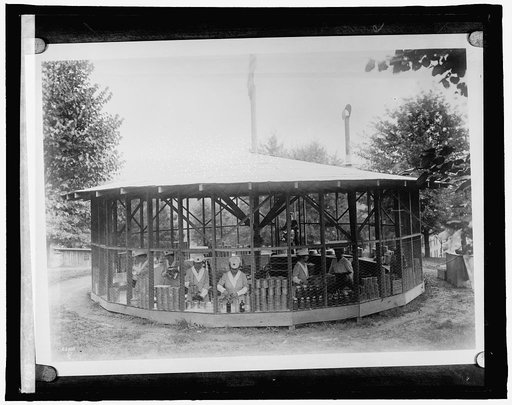 Community Cannery, Asheville, N.C.