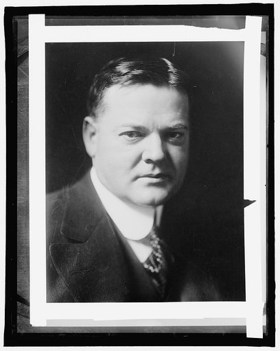 Herbert Hoover