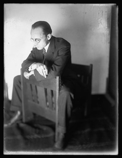 Herbert E. French, photographer