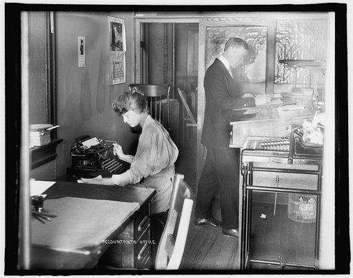 Accountant's Office