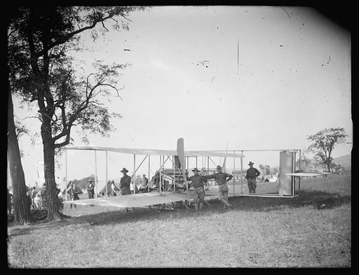 Bi-plane