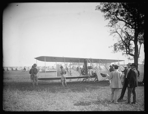 Bi-plane