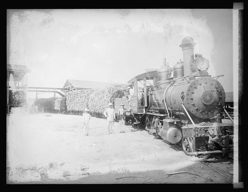 Porto [i.e., Puerto] Rico, West Indies