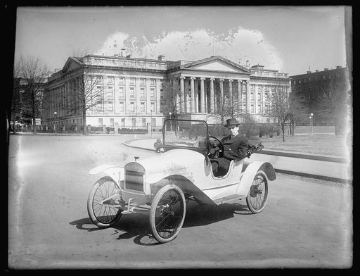 ARGO Auto [Washington, D.C.