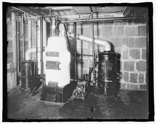 Furnace