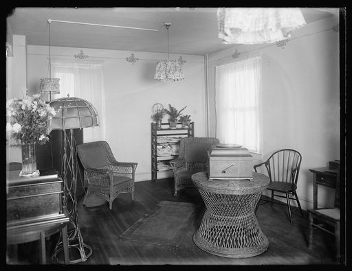 House interior