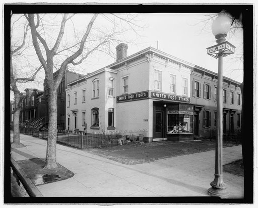United Food Stores