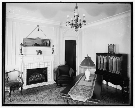 Home interior
