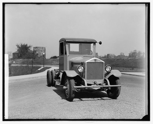 Witt Will Co. [automobile