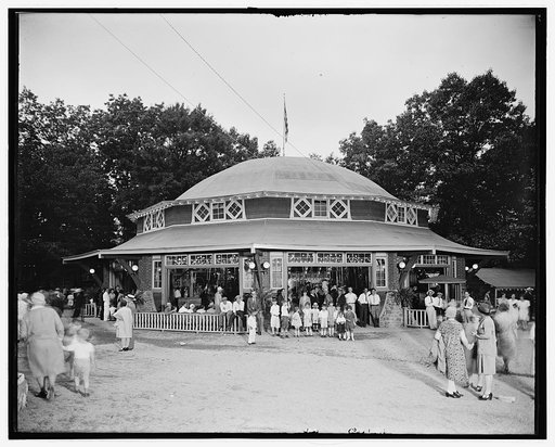 Glen Echo, Md.